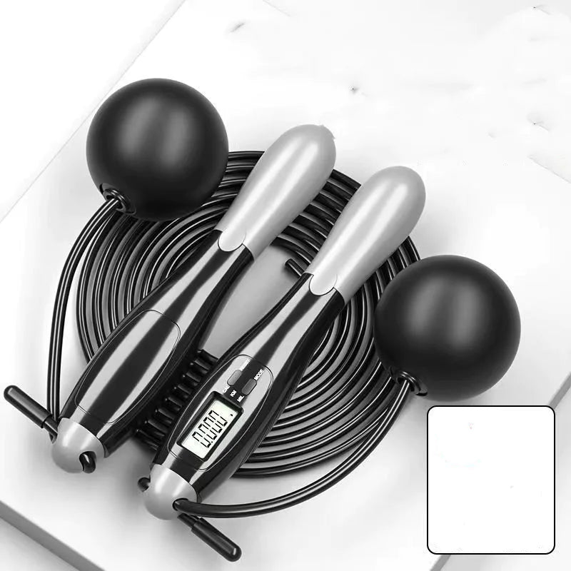 Ball Fitness Rope