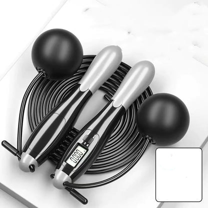 Ball Fitness Rope