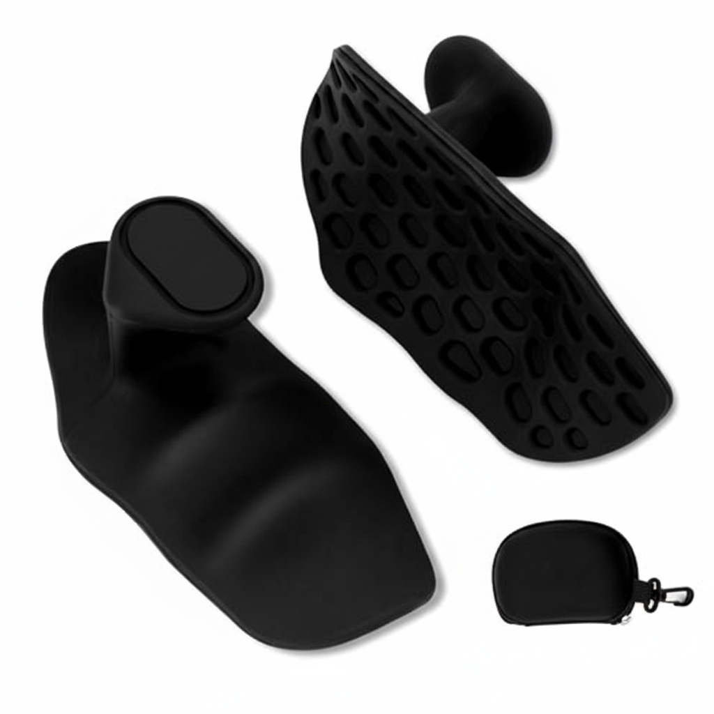 Grip Strength Trainer