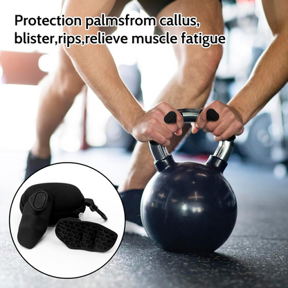 Grip Strength Trainer