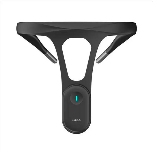 Smart Bluetooth Posture Trainer - 21 Day Results