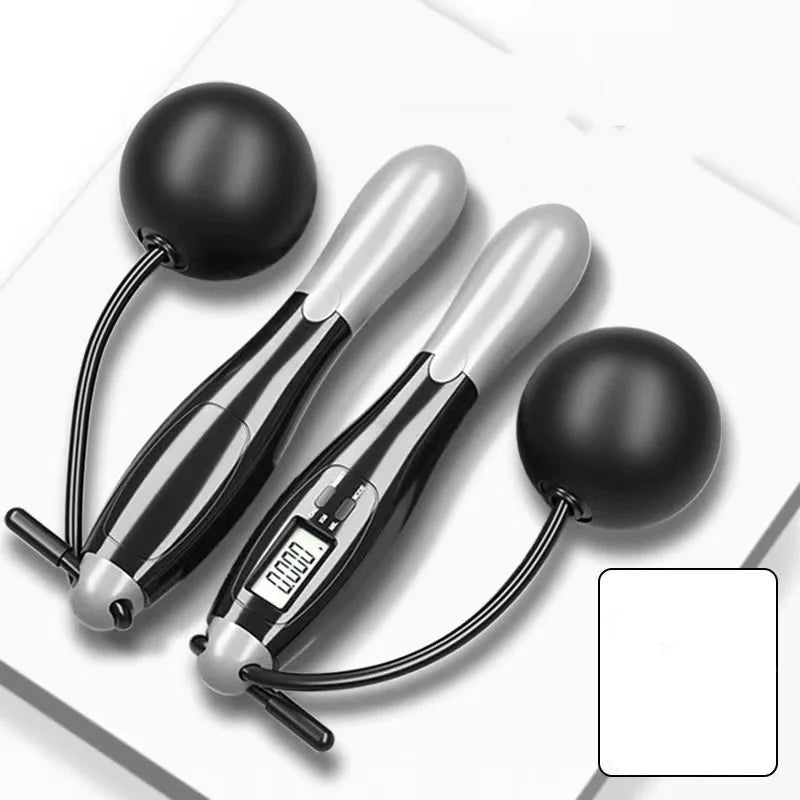 Ball Fitness Rope