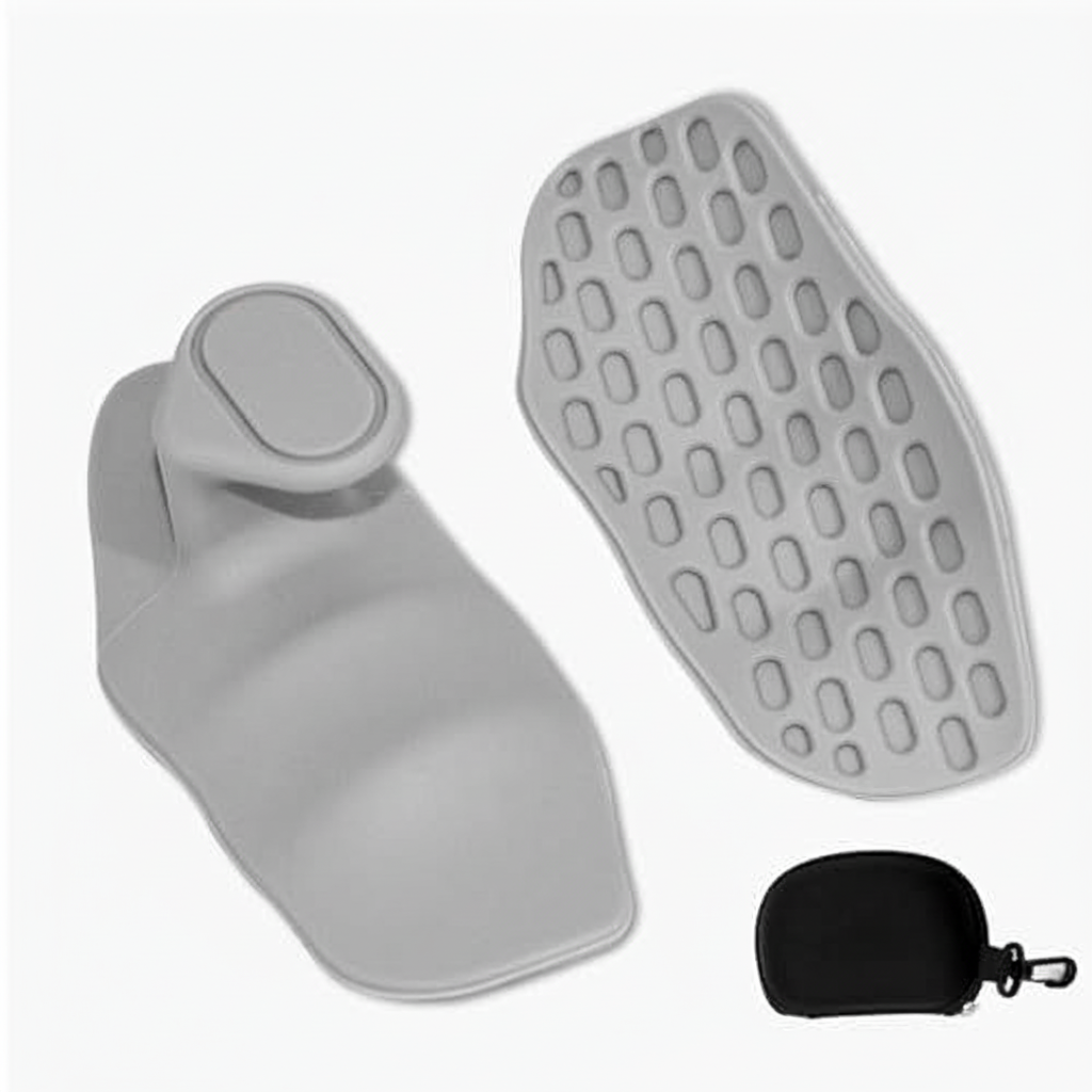 Grip Strength Trainer