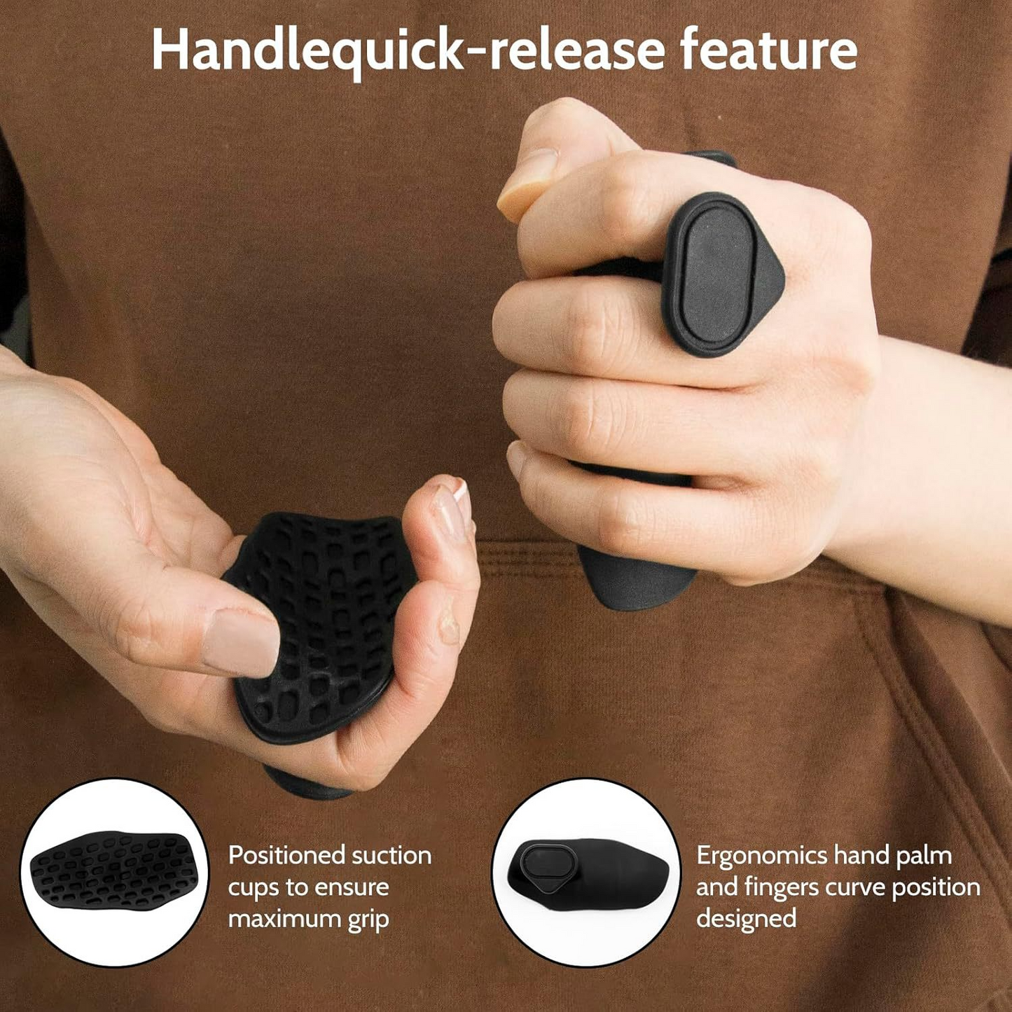 Grip Strength Trainer
