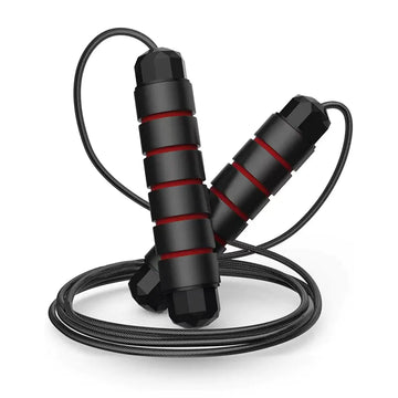 Heavy-Duty Jump Rope with Bearings