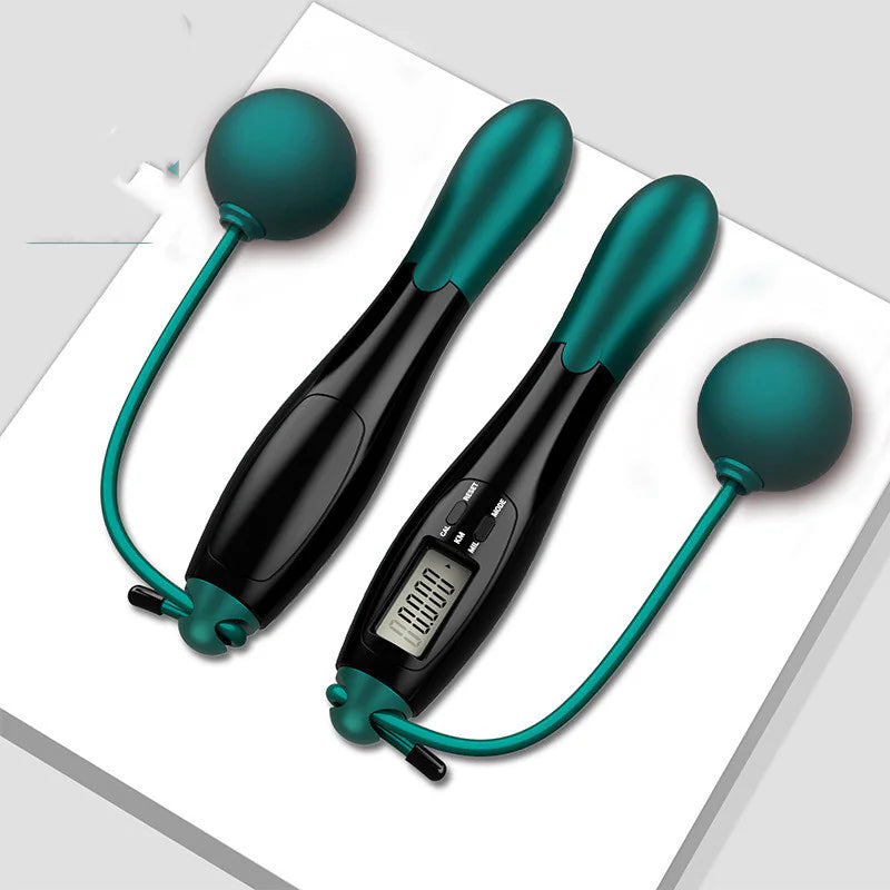 Ball Fitness Rope
